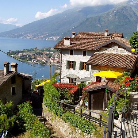 Апартаменты Prosecco Граведона Экстерьер фото