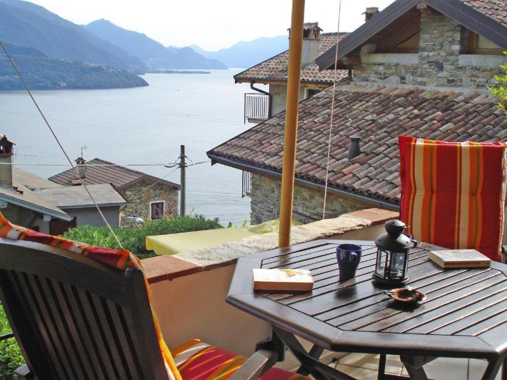 Апартаменты Prosecco Граведона Экстерьер фото