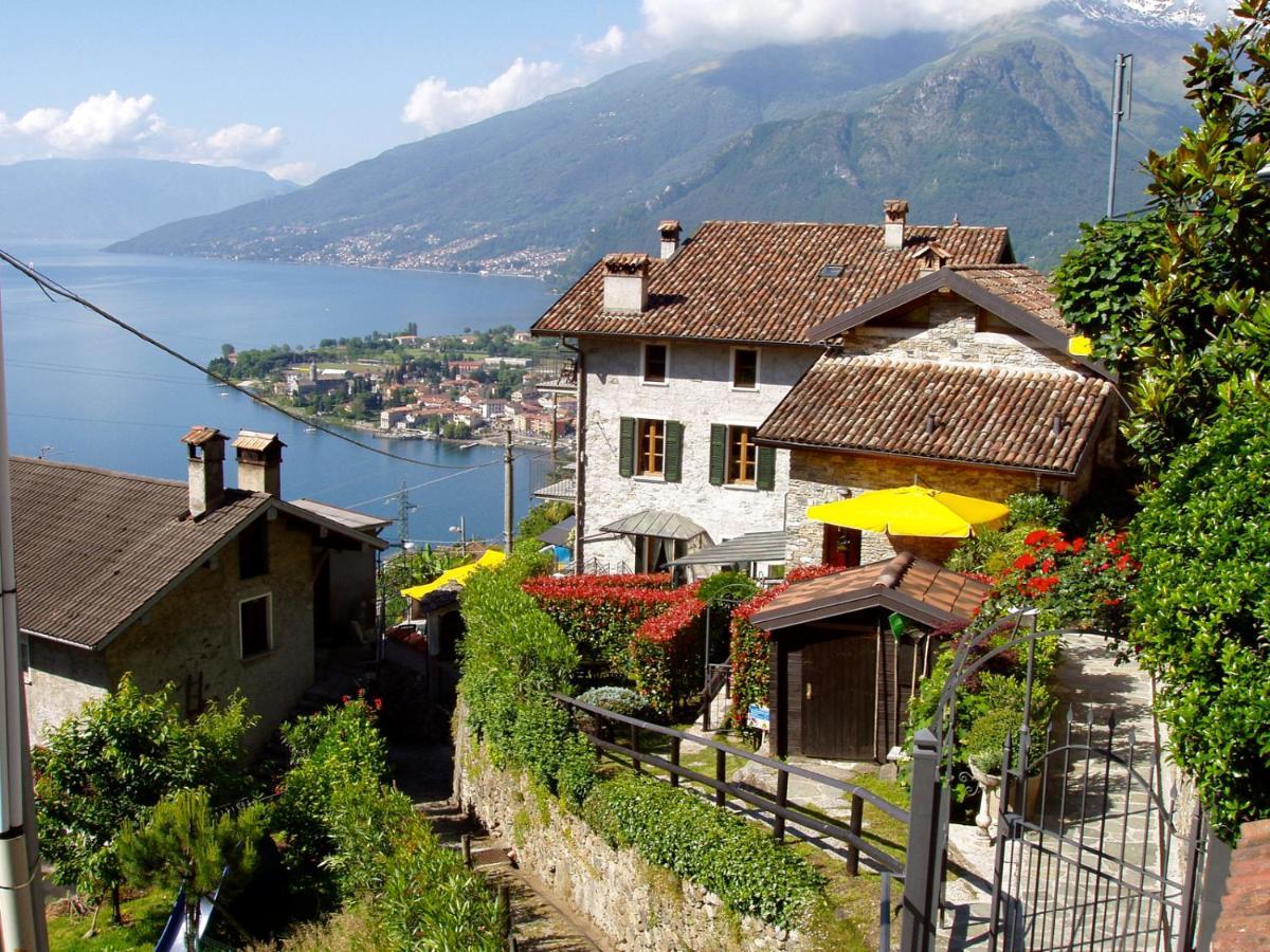 Апартаменты Prosecco Граведона Экстерьер фото